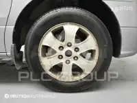 2015 Hyundai Starex