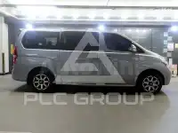2015 Hyundai Starex
