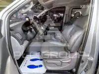 2015 Hyundai Starex