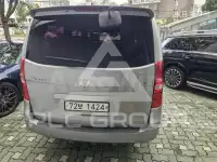 2015 Hyundai Starex