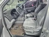 2015 Hyundai Starex