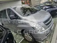 2015 Hyundai Starex