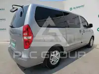 2015 Hyundai Starex