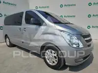 2015 Hyundai Starex