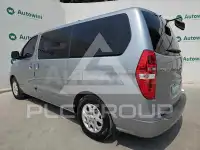 2015 Hyundai Starex