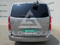 2015 Hyundai Starex