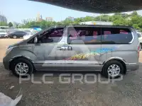 2015 Hyundai Starex