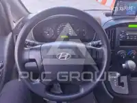 2015 Hyundai Starex