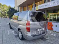 2015 Hyundai Starex