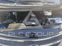 2015 Hyundai Starex