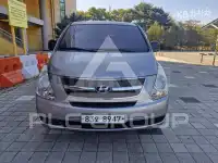 2015 Hyundai Starex