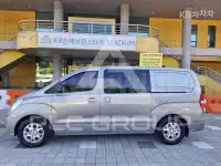 2015 Hyundai Starex