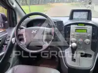 2015 Hyundai Starex