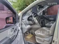 2015 Hyundai Starex