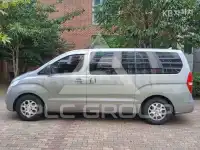 2015 Hyundai Starex