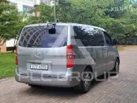 2015 Hyundai Starex