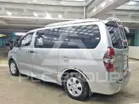 2015 Hyundai Starex