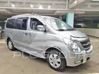 2015 Hyundai Starex