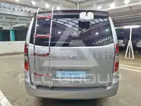 2015 Hyundai Starex