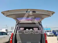 2015 Hyundai Starex