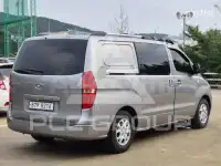 2015 Hyundai Starex