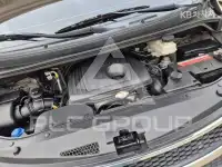 2015 Hyundai Starex
