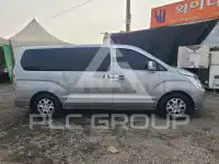 2015 Hyundai Starex