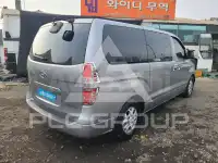 2015 Hyundai Starex