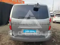 2015 Hyundai Starex
