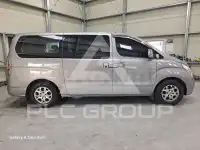 2015 Hyundai Starex