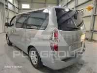 2015 Hyundai Starex