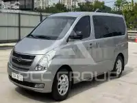 2015 Hyundai Starex