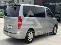 2015 Hyundai Starex