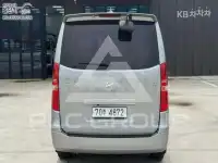 2015 Hyundai Starex