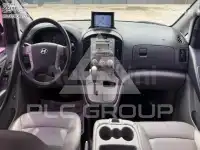 2015 Hyundai Starex