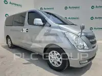 2015 Hyundai Starex