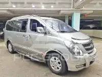 2015 Hyundai Starex