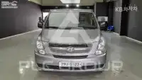 2015 Hyundai Starex
