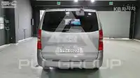 2015 Hyundai Starex
