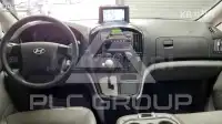 2015 Hyundai Starex