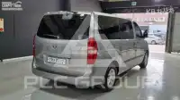 2015 Hyundai Starex