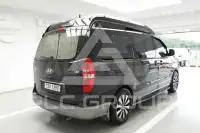 2015 Hyundai Starex