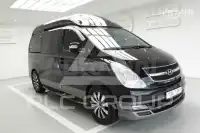 2015 Hyundai Starex