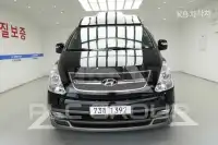 2015 Hyundai Starex