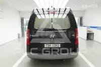 2015 Hyundai Starex