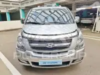 2015 Hyundai Starex