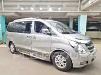 2015 Hyundai Starex