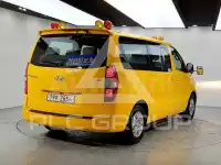 2015 Hyundai Starex