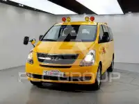 2015 Hyundai Starex