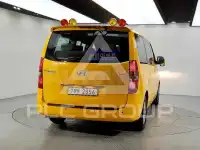 2015 Hyundai Starex